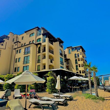 Aparthotel Oazis Vip Club Slantschew brjag Exterior foto