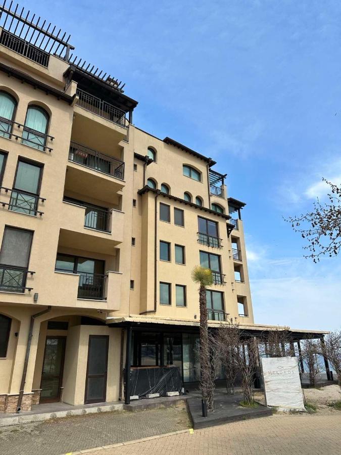 Aparthotel Oazis Vip Club Slantschew brjag Exterior foto