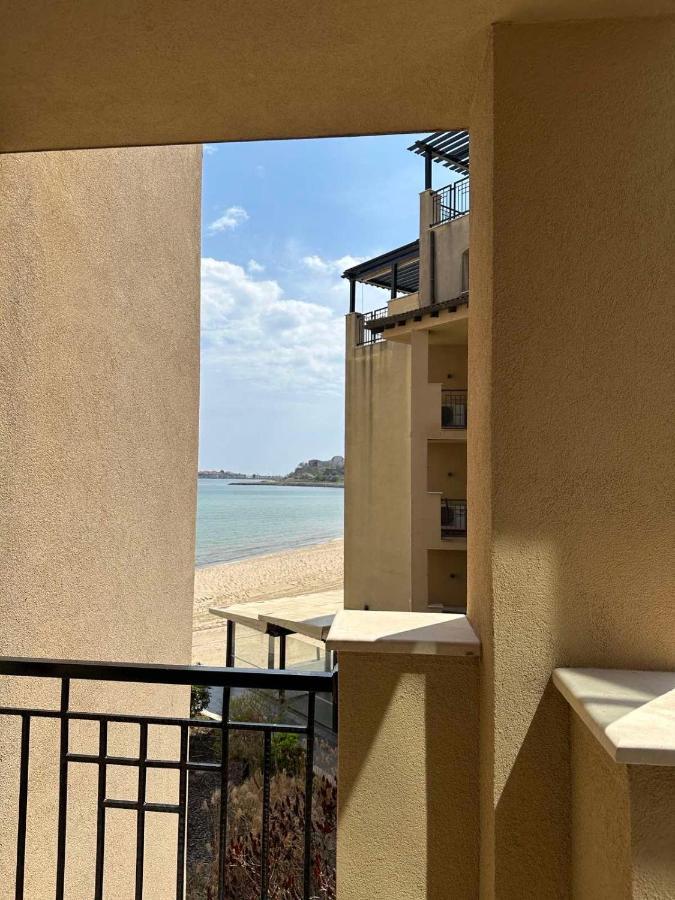 Aparthotel Oazis Vip Club Slantschew brjag Exterior foto