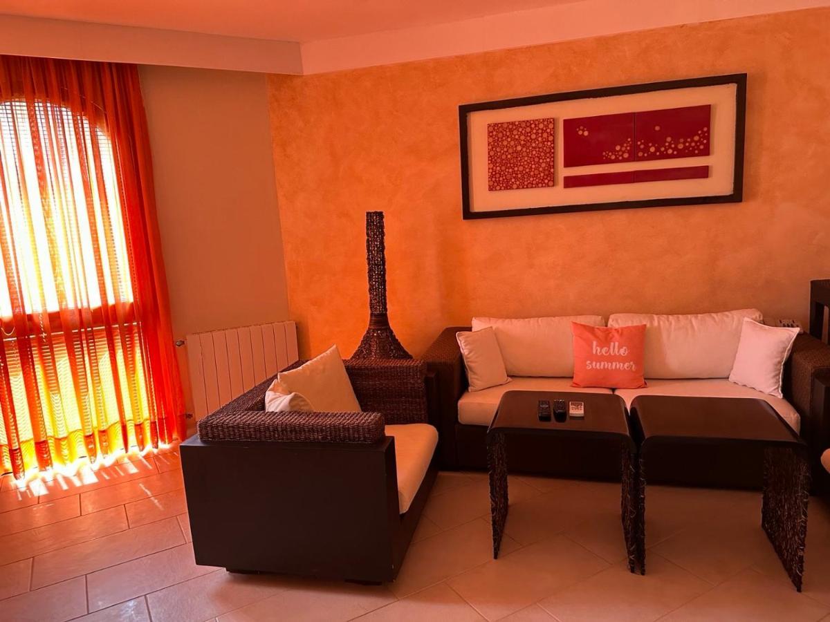 Aparthotel Oazis Vip Club Slantschew brjag Exterior foto