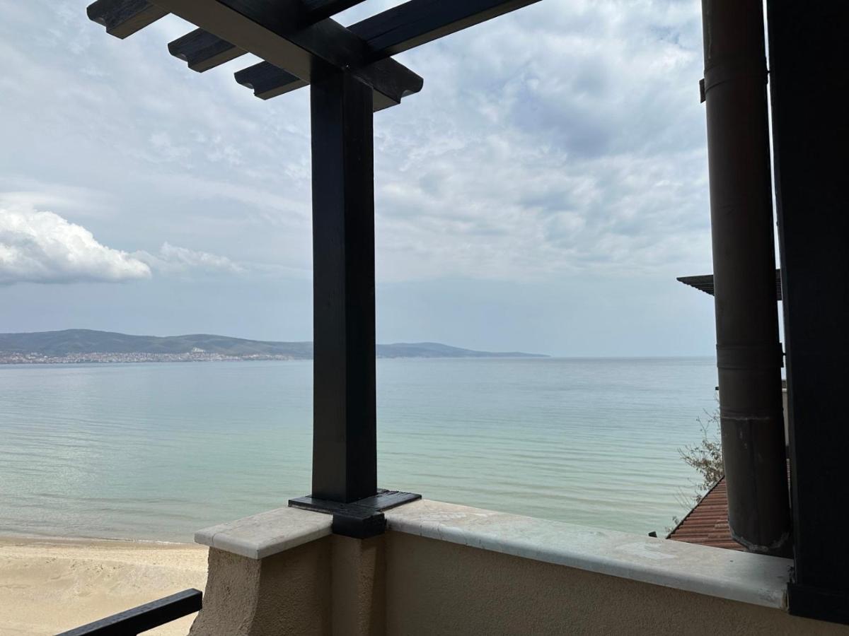 Aparthotel Oazis Vip Club Slantschew brjag Exterior foto