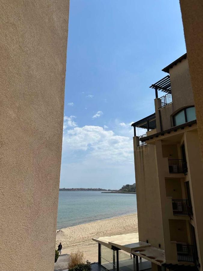 Aparthotel Oazis Vip Club Slantschew brjag Exterior foto