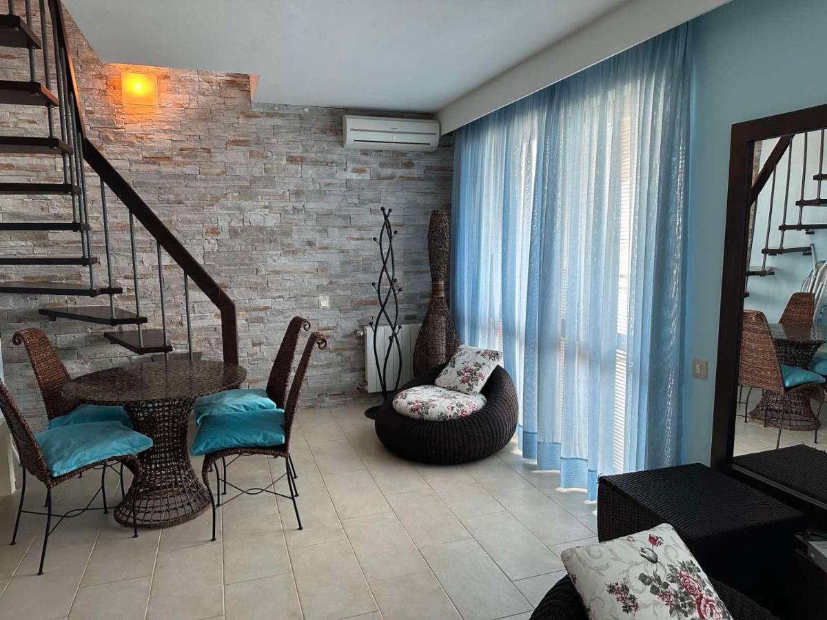 Aparthotel Oazis Vip Club Slantschew brjag Exterior foto