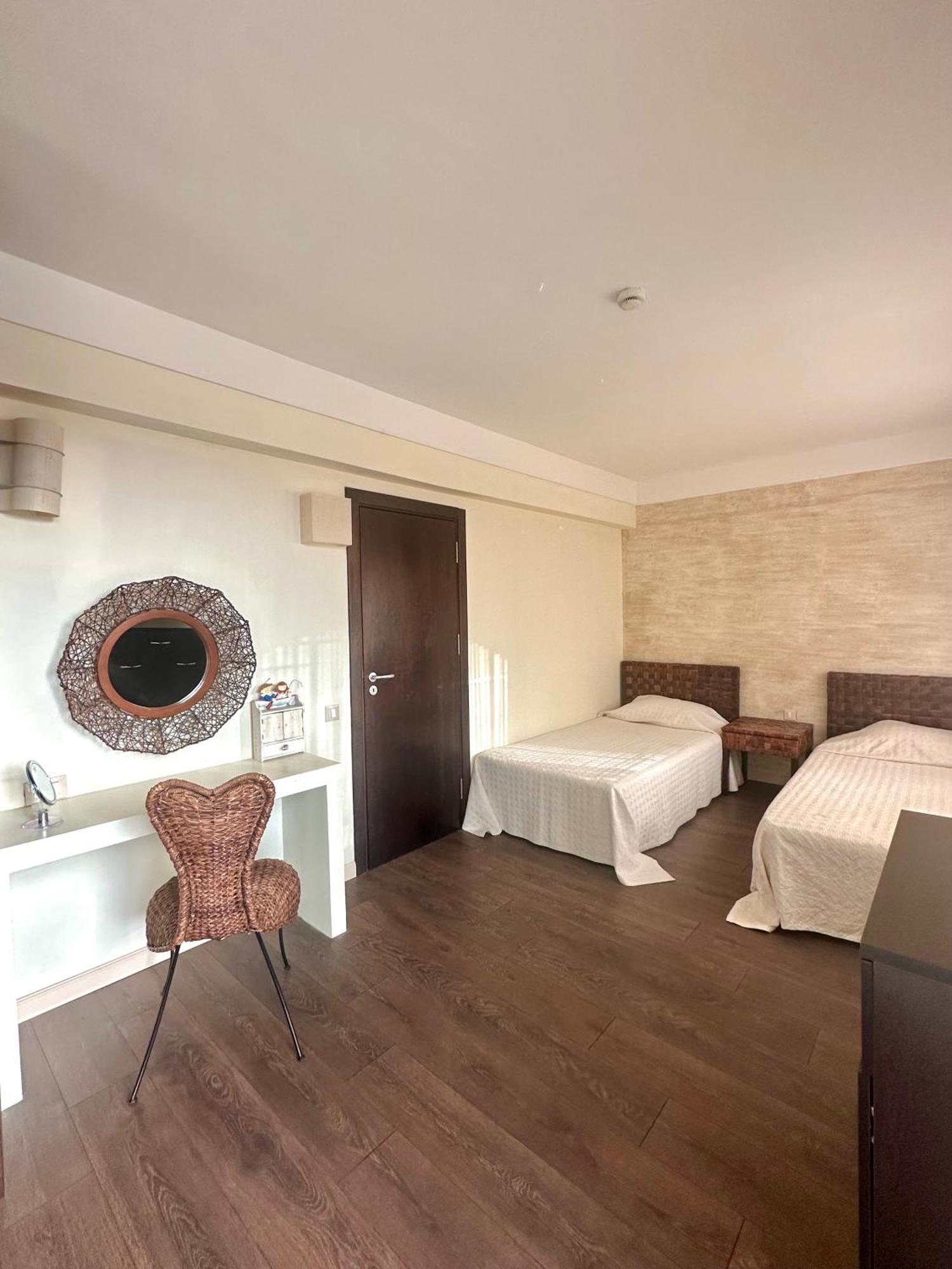 Aparthotel Oazis Vip Club Slantschew brjag Exterior foto