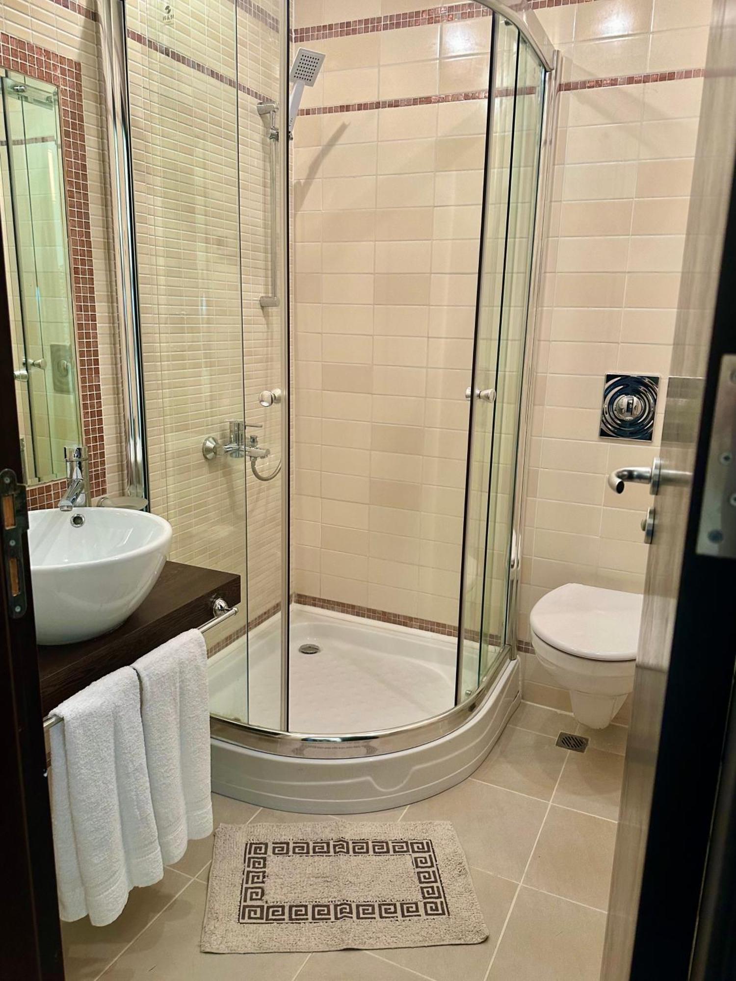 Aparthotel Oazis Vip Club Slantschew brjag Exterior foto