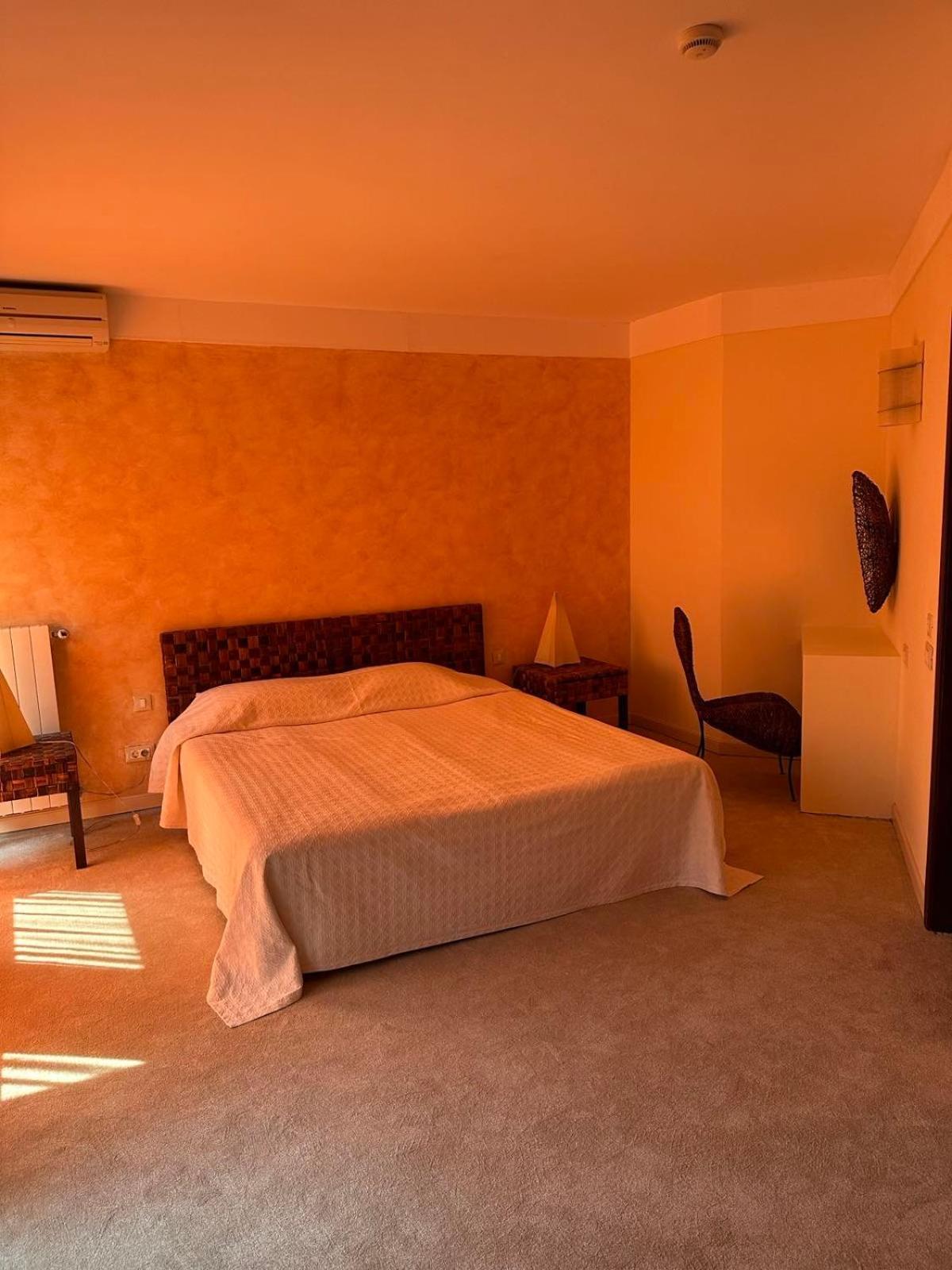 Aparthotel Oazis Vip Club Slantschew brjag Exterior foto