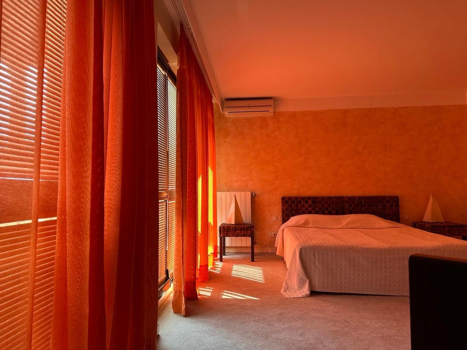 Aparthotel Oazis Vip Club Slantschew brjag Exterior foto